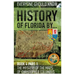 History of Florida by... Book 4 part 1: The mystery of the maps of Christopher Columbus