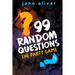 99 Random Questions