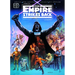 Star Wars: The Empire Strikes Back 40th Anniversary Special Book