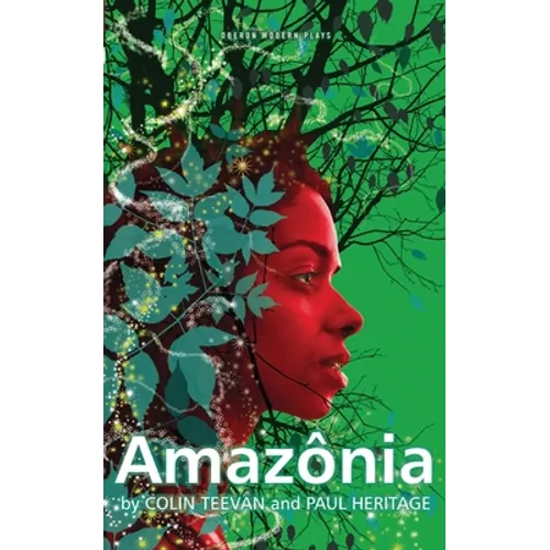 Amazonia