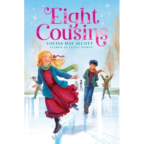 Eight Cousins