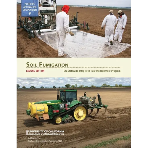 Soil Fumigation