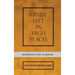 Hinds' Feet on High Places
