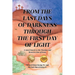 From the Last Days of Darkness Through the First Day of Light: A novel based on the Passion and Resurrection of Jesus
