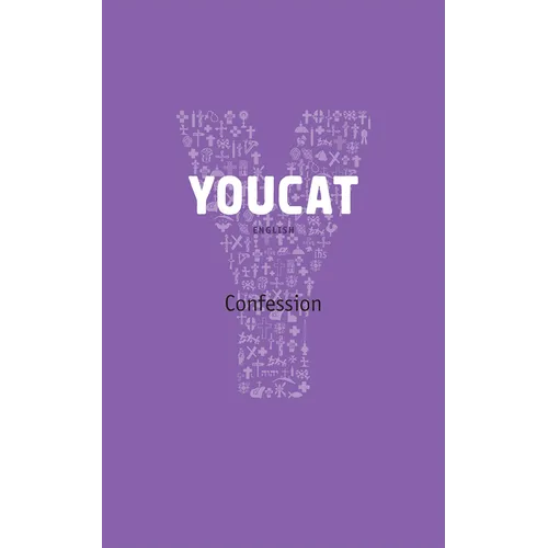 Youcat Confession - Paperback