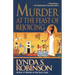 Murder at the Feast of Rejoicing