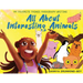 All About Interesting Animals (My Favorite Things: Paragraph Writing Series)