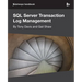 SQL Server Transaction Log Management