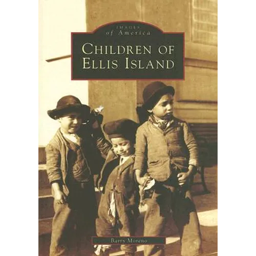 Children of Ellis Island