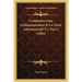 Conferences Sur L'Administration Et Le Droit Administratif V1, Part 1 (1885)