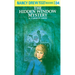 Nancy Drew 34: The Hidden Window Mystery