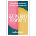Getting God's Perspective: A Short Christian Introduction to Worldviews, Sexuality and Gender