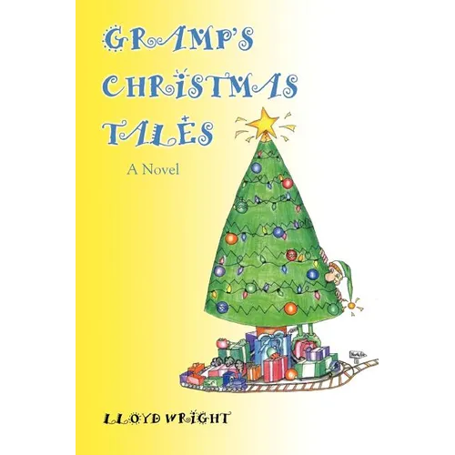 Gramp's Christmas Tales