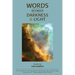 Words Between Darkness and Light: Poems by Una Kobrin