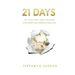 21 Days of Fasting & Prayer for Spiritual Breakthrough