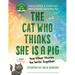 The Cat Who Thinks She Is a Pig and Other Stories We Write Together: Once Upon a Pancake: For the Youngest Storytellers