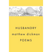 Husbandry: Poems