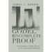 Gödel and the Incomplete Proof: Conversations on Truth, Mystery, and the Answers Beyond Reason