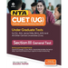 NTA CUET UG 2023 Section 3 General Test