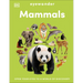 Eyewonder Mammals: Open Your Eyes to a World of Discovery