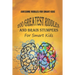 Awesome Riddles For Smart Kids: 200 Greatest Riddles And Brain Stumpers For Smart Kids