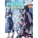 As a Reincarnated Aristocrat, I'll Use My Appraisal Skill to Rise in the World 6 (Light Novel)