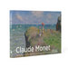 Postcard Book Monet