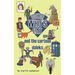 Doctor Who's Cat and the Cartoon Daleks: The funniest book to come out of Skaro