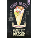 Scoop to Kill