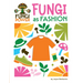 Fungi as Fashion