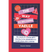 The Way to Becoming Yaelle: (the novel of a young girl's journey to be somebody in a world where she's nobody)