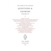 Sri Chinmoy: Answers VII