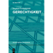 Gerechtigkeit