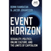 Event Horizon: Sexuality, Politics, Online Culture, and the Limits of Capitalism