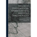 Strategic Psychological Operations And American Foreign Policy