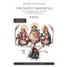 The Daoist Immortals: A Story in Simplified Chinese and Pinyin, 1500 Word Vocabulary Level