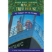 Tonight on the Titanic