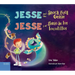 Jesse and the Snack Food Genie / Jesse Y El Genio de Los Bocadillos