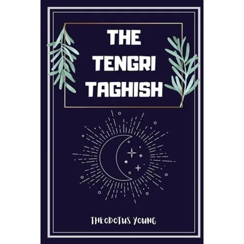The Tengri Taghish