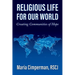 Religious Life for Our World: Creating Communities of Hope