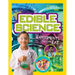 Edible Science: Experiments You Can Eat
