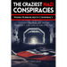 The Craziest Nazi Conspiracies: Where Horror Meets Conspiracy (Skriuwer.com Edition)
