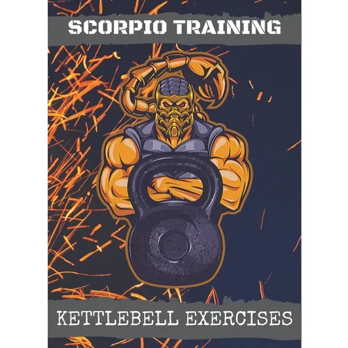 Scorpio Training: Kettlebell Exercises