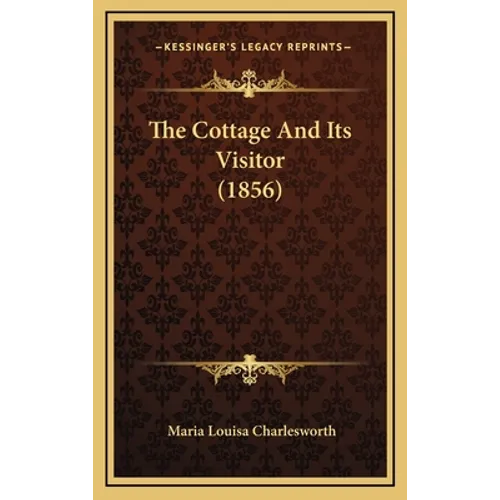 The Cottage And Its Visitor (1856)