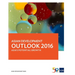 Asian Development Outlook 2016: Asia's Potential Growth