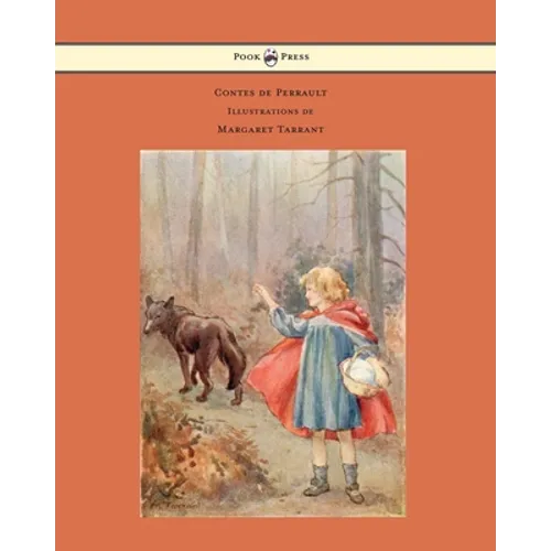 Contes de Perrault - Illustrations de Margaret Tarrant