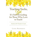 Teaching Sucks, Yet, It's Still Rewarding for Those Who Love to Teach!: America's #1 Teacher's Coach