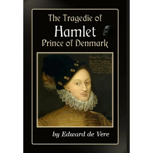 The Tragedie of Hamlet, Prince of Denmark