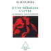 From one Medicine to Another: From a Craft Industry to High Techology / D'une médecine l'autre: De l'artisanat à la haute technologie