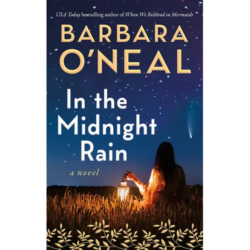 In the Midnight Rain